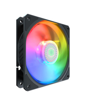 Buy Cooler Master SickleFlow 120 ARGB 2000 RPM 3-in-1 Case Fan Kit MFX-B2DN-183PA-R1