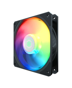 Buy Cooler Master SickleFlow 120 ARGB 2000 RPM 3-in-1 Case Fan Kit MFX-B2DN-183PA-R1