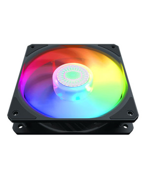 Buy Cooler Master SickleFlow 120 ARGB 2000 RPM 3-in-1 Case Fan Kit MFX-B2DN-183PA-R1