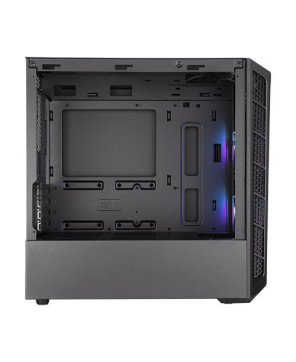 Buy Cooler Master MasterBox MB311L mATX Tempered Glass Panel 2x ARGB Fan System Cabinet MCB-B311L-KGNN-S02 with Controller