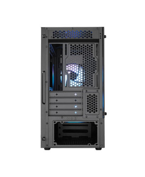 Buy Cooler Master MasterBox MB311L mATX Tempered Glass Panel 2x ARGB Fan System Cabinet MCB-B311L-KGNN-S02 with Controller