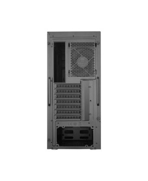 Buy Cooler Master Silencio S600 TG Side Panel ATX PC Case MCS-S600-KG5N-S00