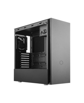 Buy Cooler Master Silencio S600 TG Side Panel ATX PC Case MCS-S600-KG5N-S00