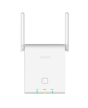 Yealink DECT IP Multi-Cell Base Station W90B for W53H, W56H and W59R Handsets