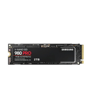 Buy Samsung 2TB 980 Pro Series M.2 NVMe Internal SSD MZ-V8P2T0BW