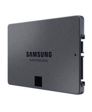 Buy Samsung 870 QVO 2TB 2.5" SATA III V-NAND SSD Internal Solid State Drive MZ-77Q2T0BW