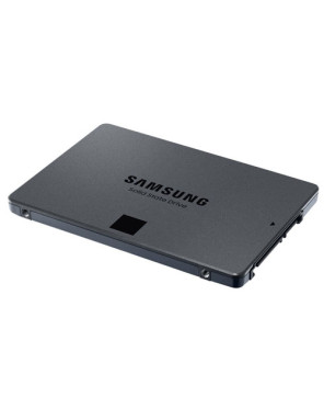 Buy Samsung 870 QVO 2TB 2.5" SATA III V-NAND SSD Internal Solid State Drive MZ-77Q2T0BW