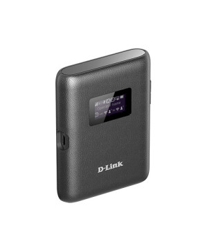 D-Link 4G LTE Wi-Fi 5 Mobile Wireless Router DWR-933