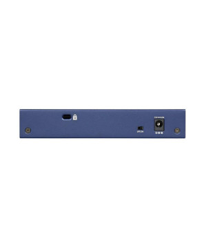 Buy Netgear GS108 Prosafe 8 Port 10/100/1000Mbps Gigabit Unmanaged Switch GS108AU 