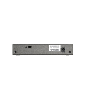 Buy Netgear Prosafe Plus GS108E 8-Port Gigabit Switch GS108E-300AUS