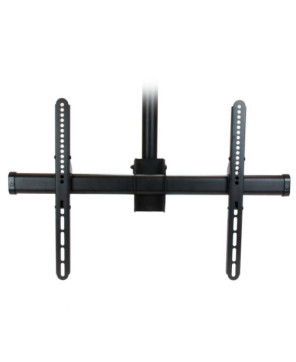 Buy Startech Ceiling  3.5' To 5' Pole TV Mount FLATPNLCEIL for 32" To 75" TV