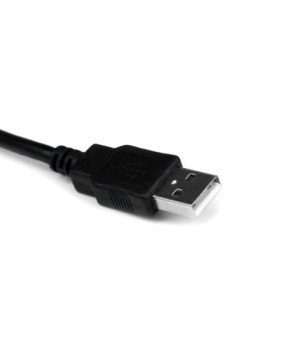 Buy Startech 30cm USB to RS232 DB9 Serial Adapter ICUSB232PRO