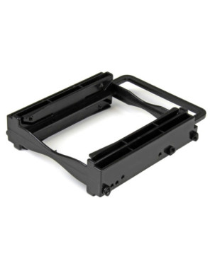 Buy Startech Dual 2.5 To 3.5" Drive Bay Mounting Bracket BRACKET225PT