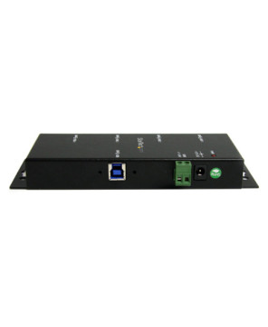 Buy StarTech 4-Port Industrial USB 3.0 Hub with ESD Protection ST4300USBM