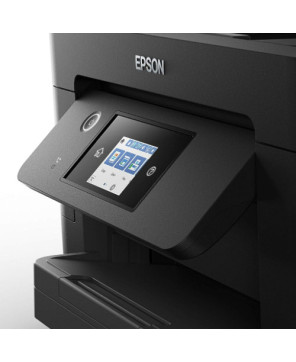 Buy Epson WorkForce Pro WF-3825 MFP Inkjet Printer C11CJ07502