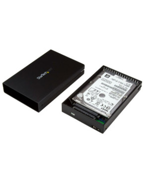 Buy Startech 2.5 USB 3.1 SATA Drive Enclosure S251BU31315