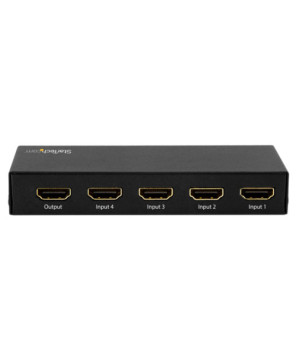 Buy StarTech 4-Port HDMI Automatic Switch 4K 60Hz VS421HD20