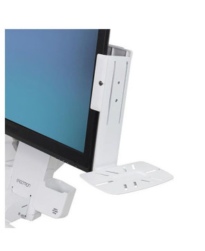 Buy Ergotron VESA Attach Scanner Shelf 97-815-062 - White