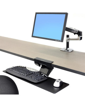 Buy Ergotron Neo-Flex Underdesk Keyboard Arm 97-582-009