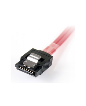 Buy StarTech 50cm Serial Attached SCSI SAS Cable SFF-8087 to 4x Latching SATA SAS8087S450