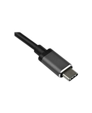 Buy StarTech USB-C to 4K 60Hz DisplayPort 1.2 or 1080p VGA Multiport Video Adapter CDP2DPVGA