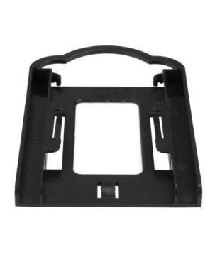 Buy StarTech 2.5" SSD/HDD Mounting Bracket BRACKET125PT for 3.5" Drive Bay 