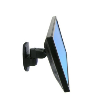 Buy Ergotron Single Monitor Wall Mount Pivot BTX 45-232-200