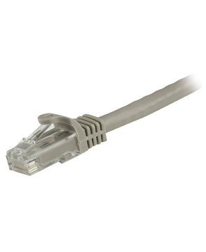 Buy StarTech 1.5m CAT6 Ethernet Cable N6PATC150CMGR - Grey