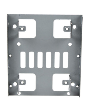 Buy StarTech Dual 2.5" to 3.5" Hard Drive Bracket BRACKET25X2 for Mounting Bay