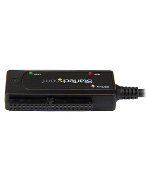 Buy StarTech USB 3.0 to SATA or IDE Hard Drive Adapter USB3SSATAIDE