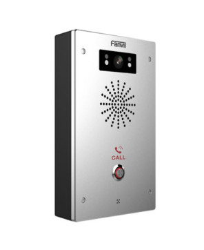 Buy Fanvil i16V SIP Video Intercom