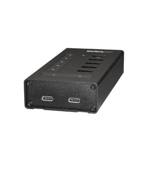 Buy StarTech 7 Port USB C Hub HB30C5A2CST - Mountable/Rugged