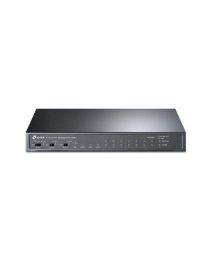 Buy TP-Link 8-Port 10/100MBPS with 3-Port Gigabit Desktop Switch with PoE+ Ports TL-SL1311MP