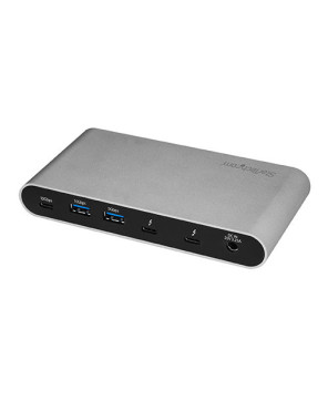 Buy StarTech External Thunderbolt 3 to USB Controller TB33A1C