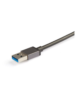 Buy StarTech 2.5GbE USB A to Ethernet Adapter US2GA30 for Lenovo X1 Carbon, HP EliteBook/ZBook