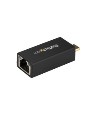 Buy StarTech USB C to Gigabit Ethernet Adapter US1GC30DB