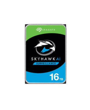 Buy Seagate SkyHawk Surveillance AI 16TB Internal 3.5" SATA Drive ST16000VE002