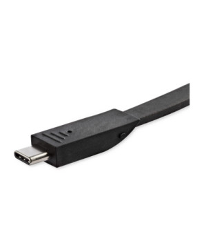 Buy StarTech USB C Multiport Adapter with 4K HDMI DKT30CHCPD