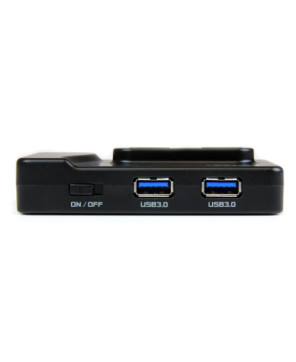 Buy Startech 6 Port USB 3.0 / USB 2.0 Combo Hub with 2A Charging Port ST7320USBC