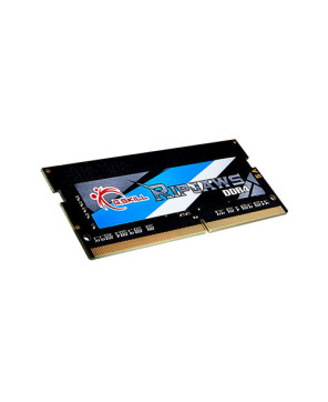 Buy G.Skill Ripjaws 16GB DDR4-3200MHz CL22-22-22 1.20V SDRAM Memory Module F4-3200C22S-16GRS