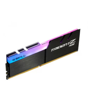 Buy G.Skill Trident Z RGB 32GB (2x 16GB) DDR4 3600MHz CL17 Memory Module F4-3600C17D-32GTZR