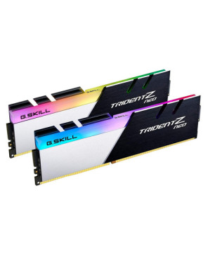 Buy G.Skill Trident Z Neo 64GB (4x16GB) DDR4-3600MHz CL16-19-19-39 1.35V Memory Module F4-3600C16Q-64GTZNC