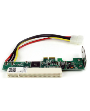 Buy StarTech PCI Express to PCI Adapter Card PEX1PCI1