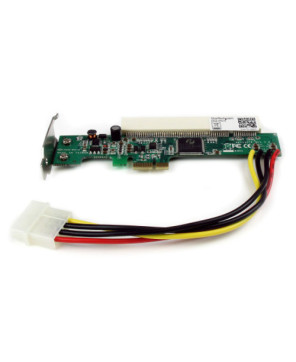 Buy StarTech PCI Express to PCI Adapter Card PEX1PCI1