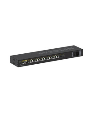 Buy NetGear AV Line M4250-12M2XF 12x2.5G and 2xSFP+ Managed Switch MSM4214X-100AJS