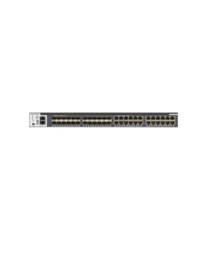 Buy NetGear M4300-24X24F 48-PORT Fully Managed Stackable Layer 3 Switch XSM4348S-100AJS