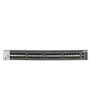 Buy Netgear M4300-48XF 48-Port Stackable Layer 3 Fully Managed Switch with 48 x SFP+ 2 x 10GBASE-T Ports Prosafe XSM4348FS-100AJS