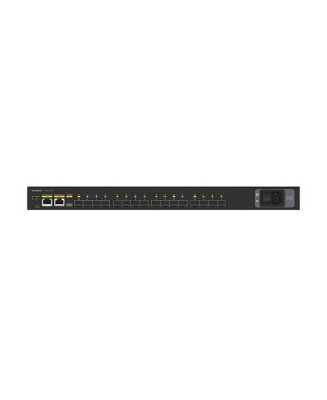 Buy NetGear M4250-16XF AV Line 16x1G/10G Fiber SFP+ Managed Switch XSM4216F-100AJS