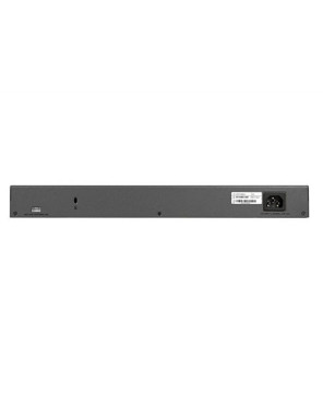 Buy Netgear XS748T 48-Port 10-Gigabit Ethernet Smart Switch with 4 X SFP+ XS748T-100AJS