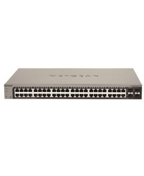 Buy NetGear ProSafe 48-Port Gigabit Smart Switch GS748T-500AJS